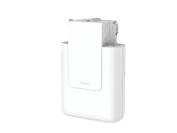 Мотор раздвижных штор Е1 (трубчатый карниз), модель CM-M01R AQARA