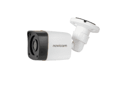 LITE 23 Novicam v.1420 - TVI/AHD/CVI/CVBS видеокамера пуля