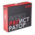 RL-NVR4.AIR 4-х канальный NVR с записью на 1 HDD