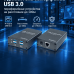 Удлинитель интерфейса USB 3.0 – подключай периферийные устройства на расстоянии до 100м