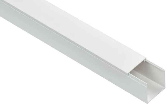 Кабель-канал 16*16 (140 м) УралПак