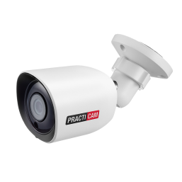 PT-MHD1080P-IR.2 (3.6) видеокамера цилиндрическая разрешение 1080Р AHD, 960H, HD-TVI, HD-CVI