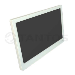 Stark HD SE (White) - 4 Монитор цветного видеодомофона