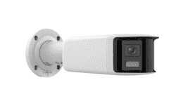 F-IC-2284PCMS/A 8Мп уличная панорамная цилиндрическая IP-камера с Smart-подсветкой до 40м