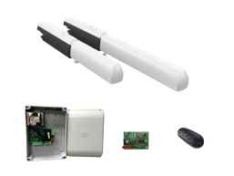 ATI5000A combo KIT - Комплект автоматики для двухстворчатых распашных ворот