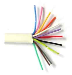 КСПВ 12х0,5 мм (бухта 200 м) ПАРИТЕТ