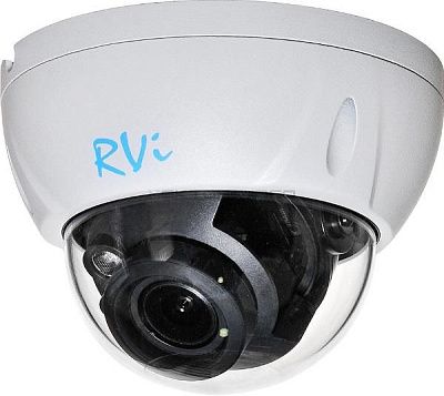 RVi-1ACD102 (2,7-13,5) купольная камера