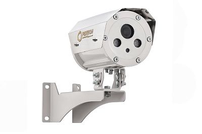 Релион-Exd-А-100-ИК-AHD2Мп3.6mm Аналоговая мультиформатная в/камера с разрешением 2 Мп
