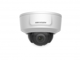 DS-2CD2185G0-IMS (4мм) 8 Мп уличная купольная IP-камера с ИК-подсветкой до 30 м