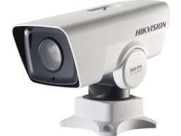 DS-2DY3420IW-DE4(S6) 4Мп уличная поворотная IP-камера c ИК-подсветкой до 50м