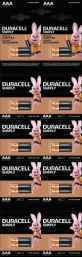 Батарейка Duracell LR03/286 BL20
