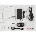 RL-NVR8x8.AIR  в/рег.NVR, 8кан, 8xPOE, 64/80Mbit, 1xHDD, HDMI/VGA, AI.AIR-аналитика (2)