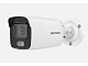 DS-2CD2047G2-LU(C)(4mm) 4Мп уличная цилиндрическая IP-камера с LED-подсветкой до 40м
