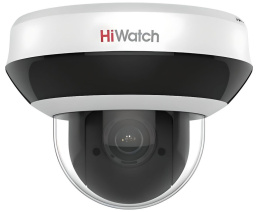 DS-I205M(C) (2.8-12mm) 2Мп мини-поворотная IP-видеокамера c EXIR-подсветкой до 20м и микрофоном