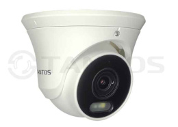 TSi-Ee50FP - 5 мегапиксельная уличная антивандальная IP камера