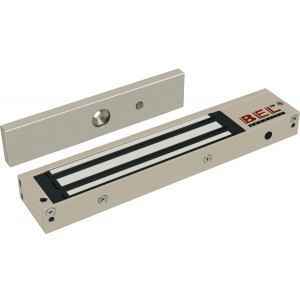 BEL-600S замок электромагнитный на 272 кг 12В/24В (480мА)