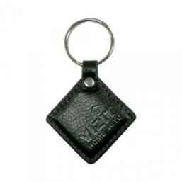Ключ VIZIT-RF2.2 black (RFID брелок EM-Marine) брелок кожаный