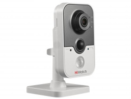 DS-I214W (6 mm) 2Мп внутренняя IP-камера c ИК-подсветкой до 10м и WiFi