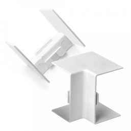 Внутренний угол 60х40 мм (4 шт/комп) Промрукав