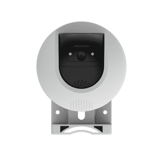 EZVIZ C8c 5МП Wi-Fi уличная поворотная видеокамера