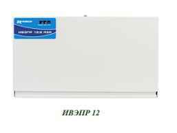 ИВЭПР 12/3,5 RS-R3 2х7 БР Источник вторичного электропитания резервированный