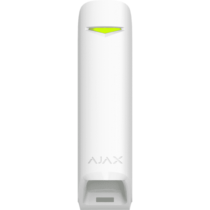 Ajax MotionProtect Curtain (white)