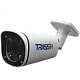 2Мп IP-камера TRASSIR TR-D2123IR6 v3 с вариообъективом, ИК-подсветкой 60 м