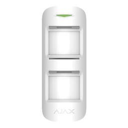 Ajax MotionProtect Outdoor (white)