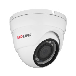 RL-IP22P.eco Купольная IP-камера 2.0 Мп