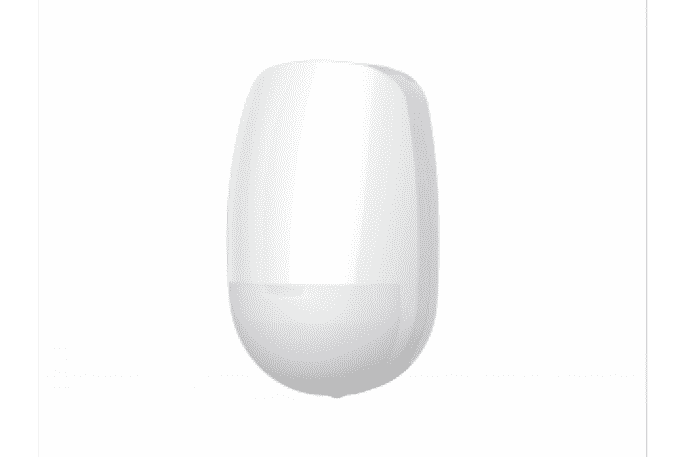 DS-PDP15P-EG2-WE(B) ИК-датчик беспроводной с иммунитетом к животным до 30 кг