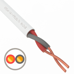 КПСнг(А)-FRLS LTx 1x2x0,2 мм² Ариадна (200)