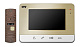 CTV-DP401 Комплект  видеодомофона в одной коробке (вызывная панель CTV-D10NG и  монитор CTV-M401), м купить по выгодным ценам в г. Тюмень