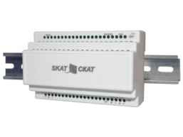 Источник Бесперебойного Питания Скат-2400М Din (Скат Ибп-24/1,5-Din)