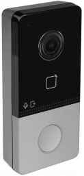 F-VI-1401IPMCWE1 2Мп IP вызывная панель на одного абонента с ИК-подсветкой и Wi-Fi