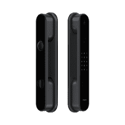 Умный дверной замок D100 zigbee edition,модель ZNMS20LM AQARA