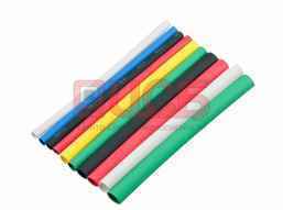 Набор термоусадочных трубок №1 (АВТО) REXANT 29-0101