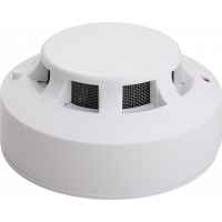 ИП 212-44 Дымовой 2-х проводный, питание 9-36 В, 200 мкА (ДИП-44)