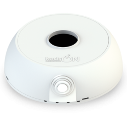 KadrON JB1-100W Универсальная монтажная коробка для камер видеонаблюдения