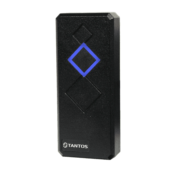 TS-RDR-MF Black Считыватель карт Mifare