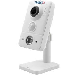 TR-D7151IR1 1.4 Компактная 5Мп IP-камера с аппаратным детектором движения
