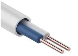 КCПB 2х0,4мм, 500м REXANT 01-4700