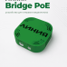 Линия представляет Bridge PoE