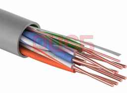 Кабель UTP  4PR  24AWG    305м  СМАРТКИП C-052-1
