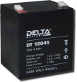 DT 12045  Аккумулятор