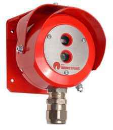 Тюльпан 2-16 ИПП 329/330-10-1Извещатель пожарный пламени, 1 ИК+1УФ каналы