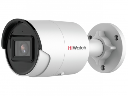 IPC-B082-G2/U (2.8) 8Мп уличная цилиндрическая IP-камера с EXIR-подсветкой до 40м