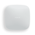 Ajax Hub 2 white интеллектуальный центр системы безопасности