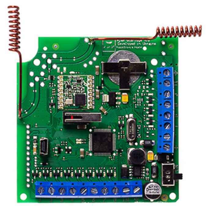 Ajax ocBridge Plus