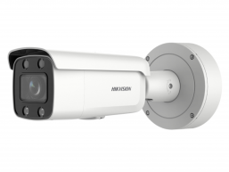 DS-2CD2647G2-LZS(3.6-9mm)(C) 4Мп уличная цилиндрическая IP-камера с LED-подсветкой до 60м