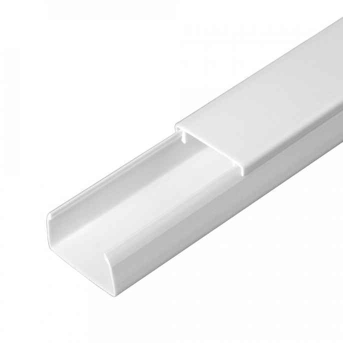 Кабель-канал 25*16 (80м/уп) Промрукав